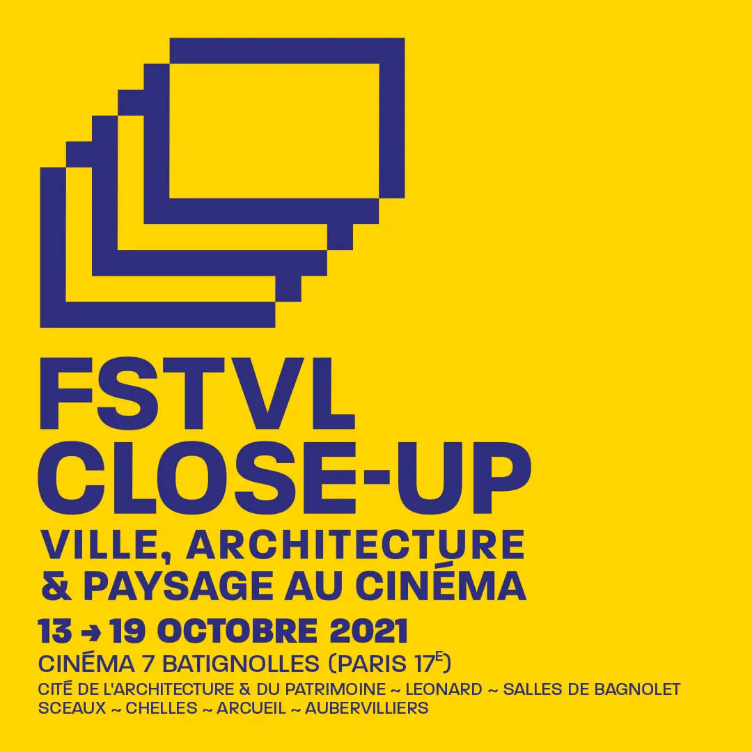 Le Festival Close-Up