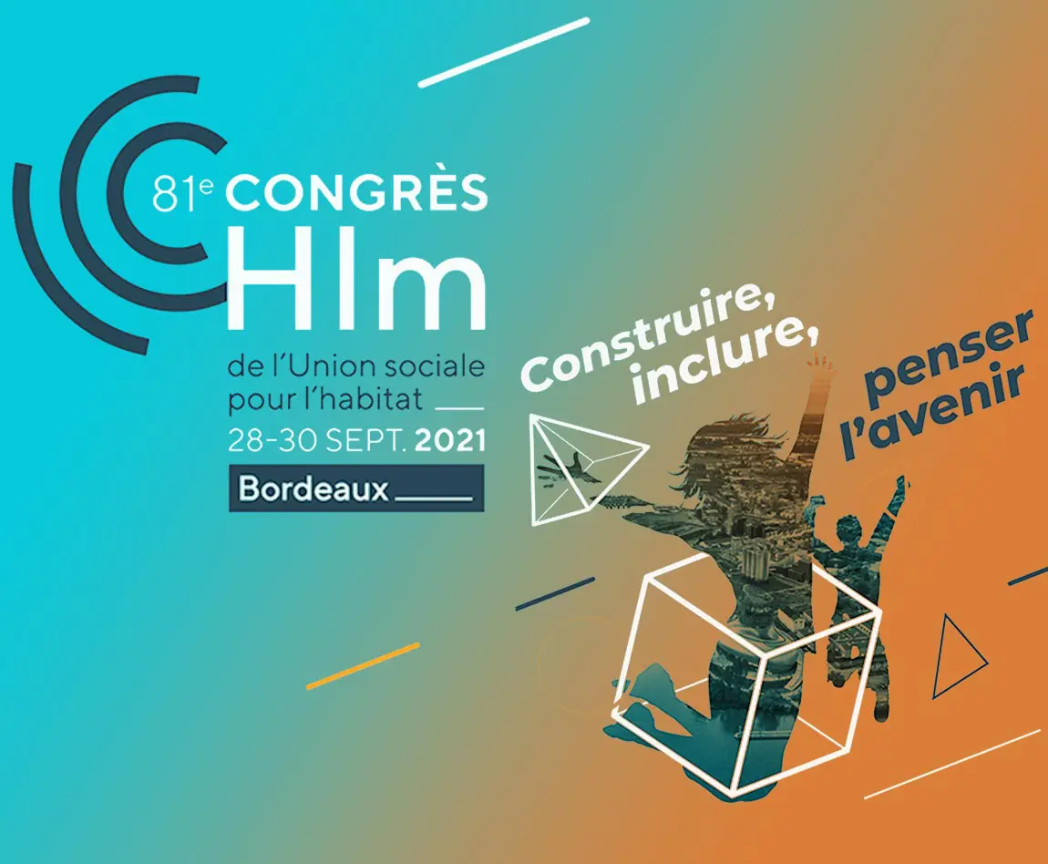 Congrès HLM