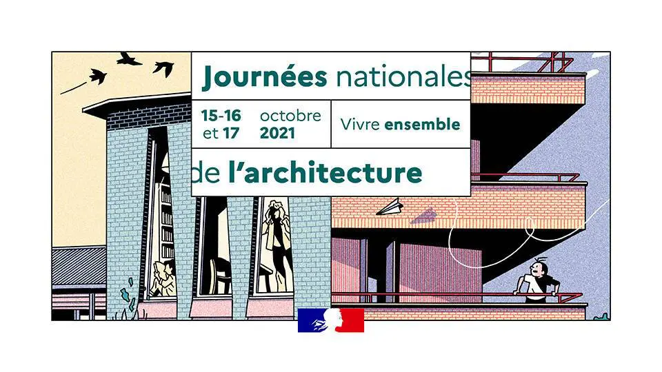 journée national de l'architecture