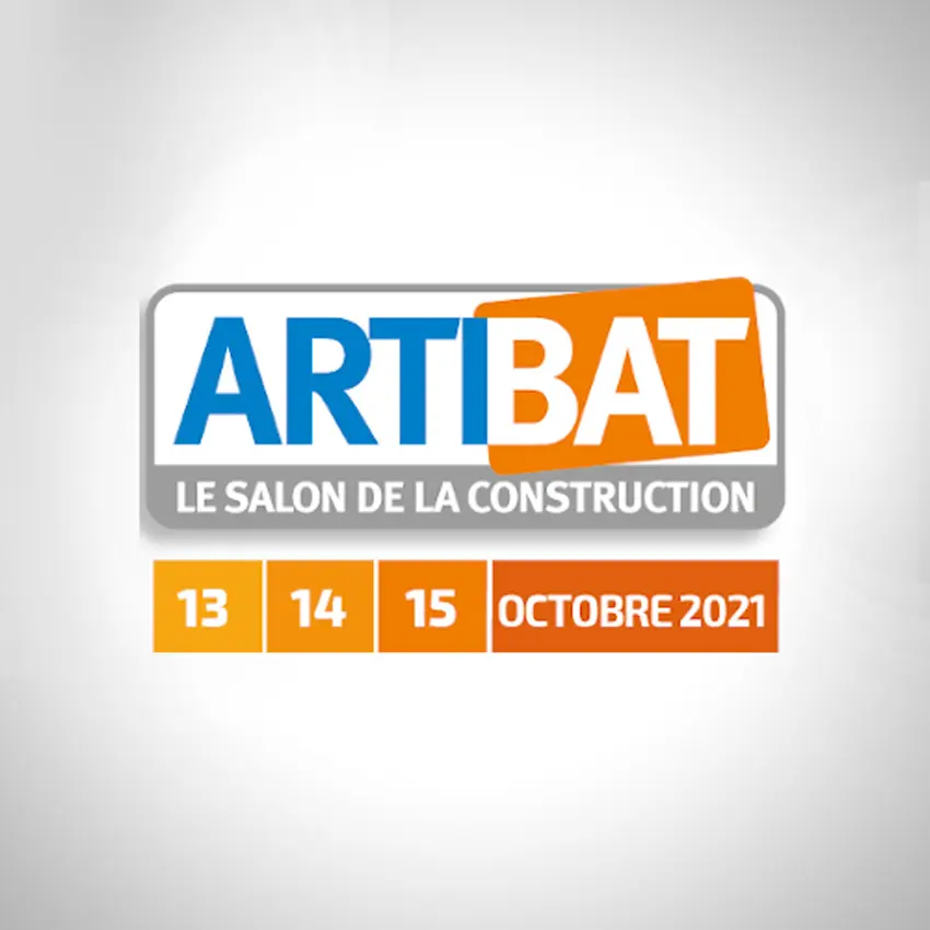 Le salon de la construction ARTIBAT