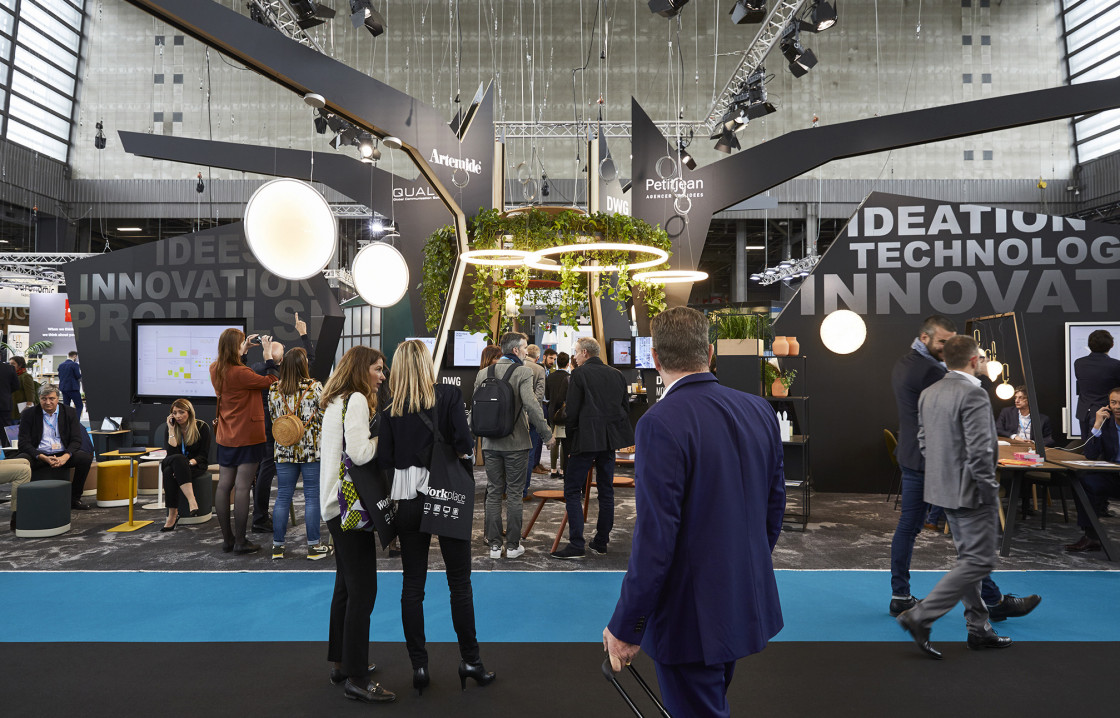 Workspace expo