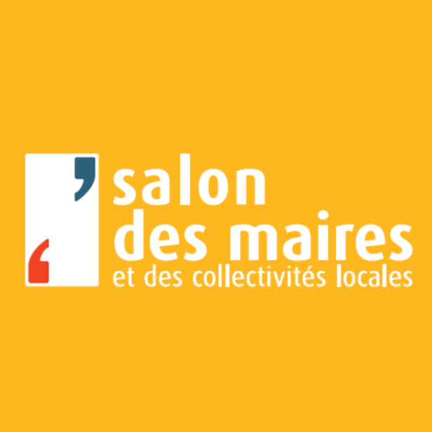 Salon des Maires et des Collectivités Locales 2021