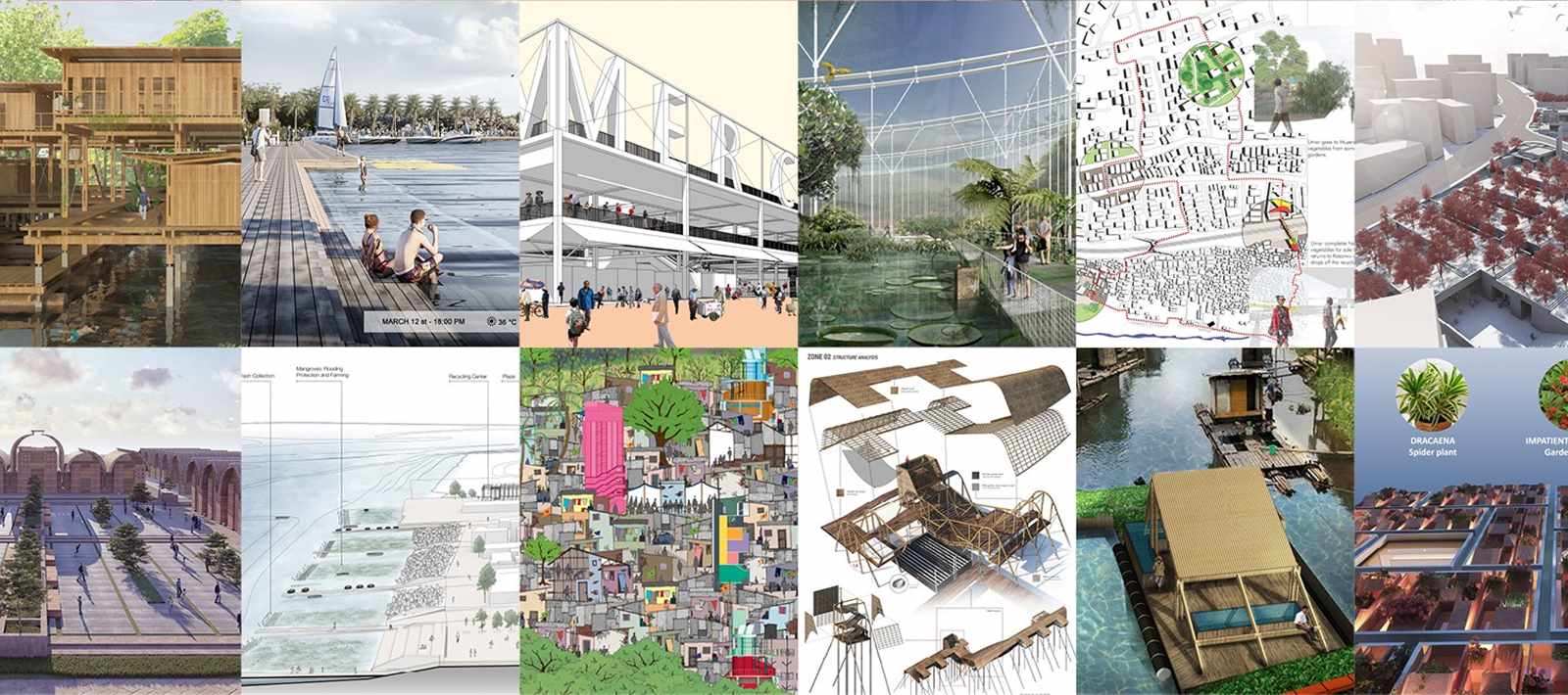 lafarge holcim awards